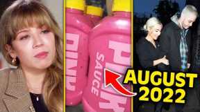 The BIGGEST Celebrity News Stories of August 2022