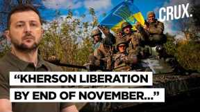 Russia Suspends Ukraine Grain Deal | Top Wagner Officer Killed in Combat | Putin Ends Mobilisation