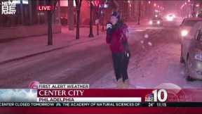 Best SNOW News bloopers Ever !!!
