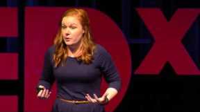 Advocacy Through Social Media: Why Trending Topics Matter | Karen McAlister | TEDxUTA