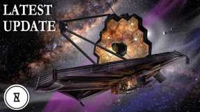 James Webb Space Telescope New Update from NASA