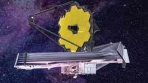What is the Webb space telescope, and what could it uncover?