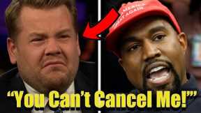 These Celebrities React to Being CANCELLED!