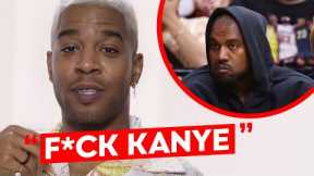 Celebrities That Openly HATE Kanye West..