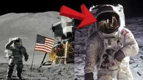 This is Why NASA's Scientists Never Went Back To The Moon!