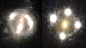 James Webb Telescope Insane New Discovery
