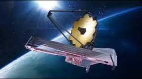 NASA's James Webb Telescope has completed one year and amazed scientists 🔭