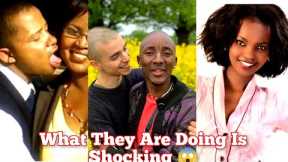 Kenyan Celebrities Who Disappeared From The Public Eye 🙆😱 Shocking ❗❗❗