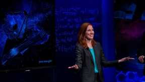 Amber Straughn Public Lecture: A New Era in Astronomy: NASA's James Webb Space Telescope