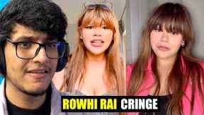 Rowhi Rai Roast - Social Media Influencing Gone Too Far