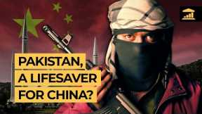 Why Pakistan Is China’s Best Ally