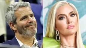 Worst! New Update! Andy Cohen Drops Breaking News to Erika Jayne || It Will Shock You 😱 RHOBH ll TLC