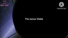 JAMES WEB TELESCOP DISCOVER THE WORLD