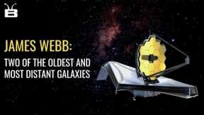 Amazing New James Webb Telescope Discoveries!