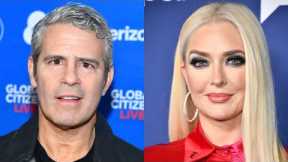 Worst! New Update!  Andy Cohen Drops Breaking News to Erika Jayne || It Will Shock You 😱 RHOBH
