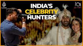 India’s Celebrity Hunters | 101 East Documentary