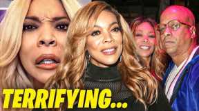 Wendy Williams Sends A Terrifying Message To Her Ex After He Sues Her