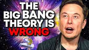 SHOCKING! James Webb Telescope proves the Big Bang Theory WRONG!