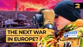 Could Serbia Invade the NATO-Defended Republic of Kosovo?
