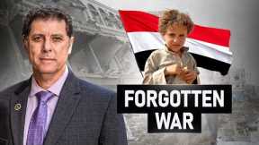 War in Ukraine vs War in Yemen: The West’s Moral HYPOCRISY!