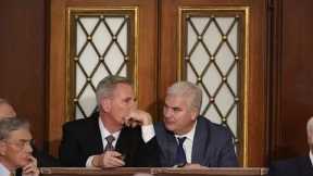 McCarthy Loses 11th Attempt to Become Speaker