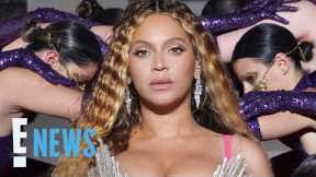 Beyonce Performs First Concert in Over 4 Years at Dubai Resort | E! News