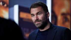 Eddie Hearn REVEALS His 2023 Fight Matchup WISHLIST #viral #trending #sports #youtube #video #news