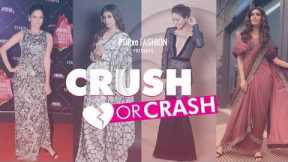 Crush Or Crash: Trending TV Celebs Of The Week - Episode 67 - POPxo Fashion