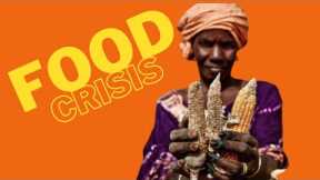 The Global  Food Crisis ~ Its REAL And Its COMING!