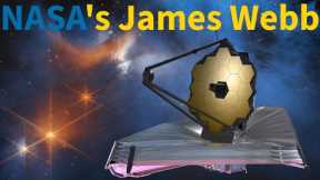 NASA's James Webb reveals the chemical dark side of pre-stellar ice!