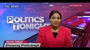 [Must Watch] Atiku Whistleblower, Achimugu Speaks To Politics Tonight