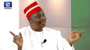 90 Percent Of My Supporters Are Not On Social Media, Says Kwankwaso | The Verdict