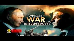 Russia-Ukraine war live: Russia, Ukraine faceoff at UN Security Council as war enters second year