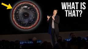 James Webb Telescope Just Made a Terrifying Discovery at the Edge of the Universe!