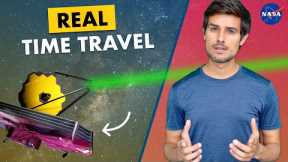 James Webb Space Telescope | Can it Time Travel? | Big Bang | Dhruv Rathee