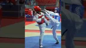 🔥.. #shorts #taekwondo #fighting #india #like #olympics #subscribe #viral #sports#trending#subscribe