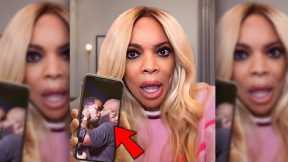 Wendy Williams Shares SHOCKING Pictures PROVING Diddy Is Gay