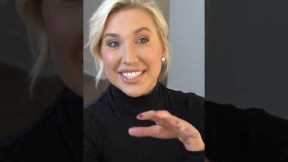 Celebrity Crush This or That (with Savannah Chrisley) #shorts #celebritycrush #wouldyourather #short