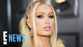 Paris Hilton Says She Was Drugged and Raped as a Teen | E! News