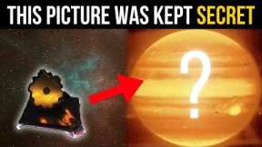 Secret James Webb Image We Weren’t Shown! What Is the NASA Still Hiding?