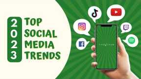 2023 Top Social Media Trends | The VA Hub Inc.
