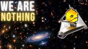 Jaw-Dropping: James Webb Telescope Reveals a Distant Spiral Galaxy Resembling Our Own. And More!!