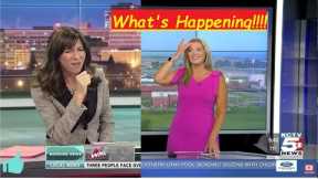 Best News Bloopers - Embarrassing Awkward Moments - See What Happens!!