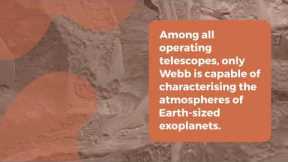 James Webb  Latest Discovery #jameswebb #trending #telescope #science