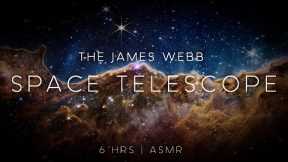 The James Webb Space Telescope | Documentary | ASMR