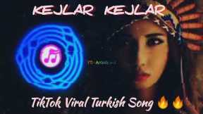 Kizlar Kizlar - Turkish Song Social Media Trending Song 2022