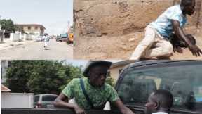 Armed robber 😂 FUNNY VIDEOS TRENDING ON GHANA'S SOCIAL MEDIA😂😂😂😂😂😂😂😂😂😂