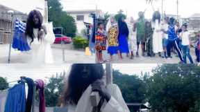 Runaway Yesu 😂 FUNNY VIDEOS TRENDING ON GHANA'S SOCIAL MEDIA😂😂😂😂😂😂😂😂😂😂