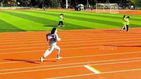 Sports Day Hilarious Moments