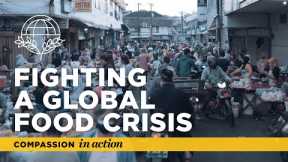 What is the Global Food Crisis and How Can We Help?
